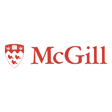 McGill logo